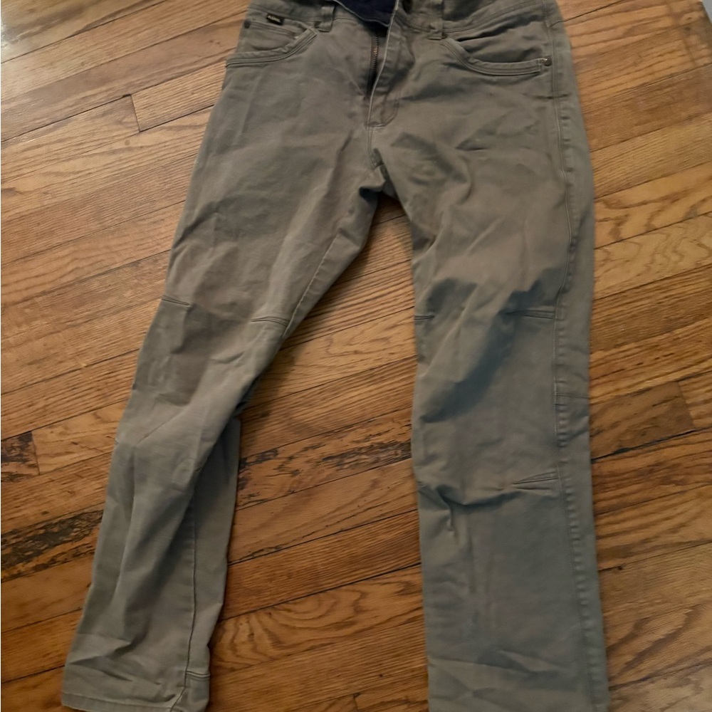 Kuhl 30x30 pants